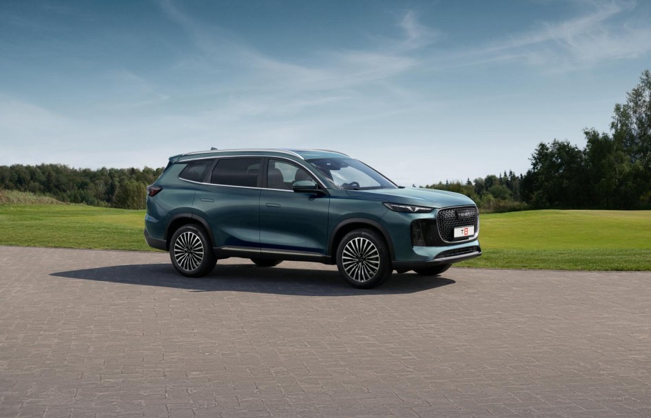 Tenet T8 2026: опыт владения и реальные нюансы выбора нового авто