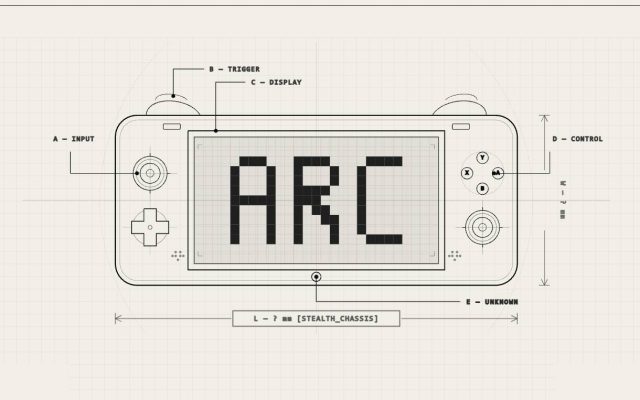 Индийский стартап Arc создает портативную консоль X1 на чипе Qualcomm