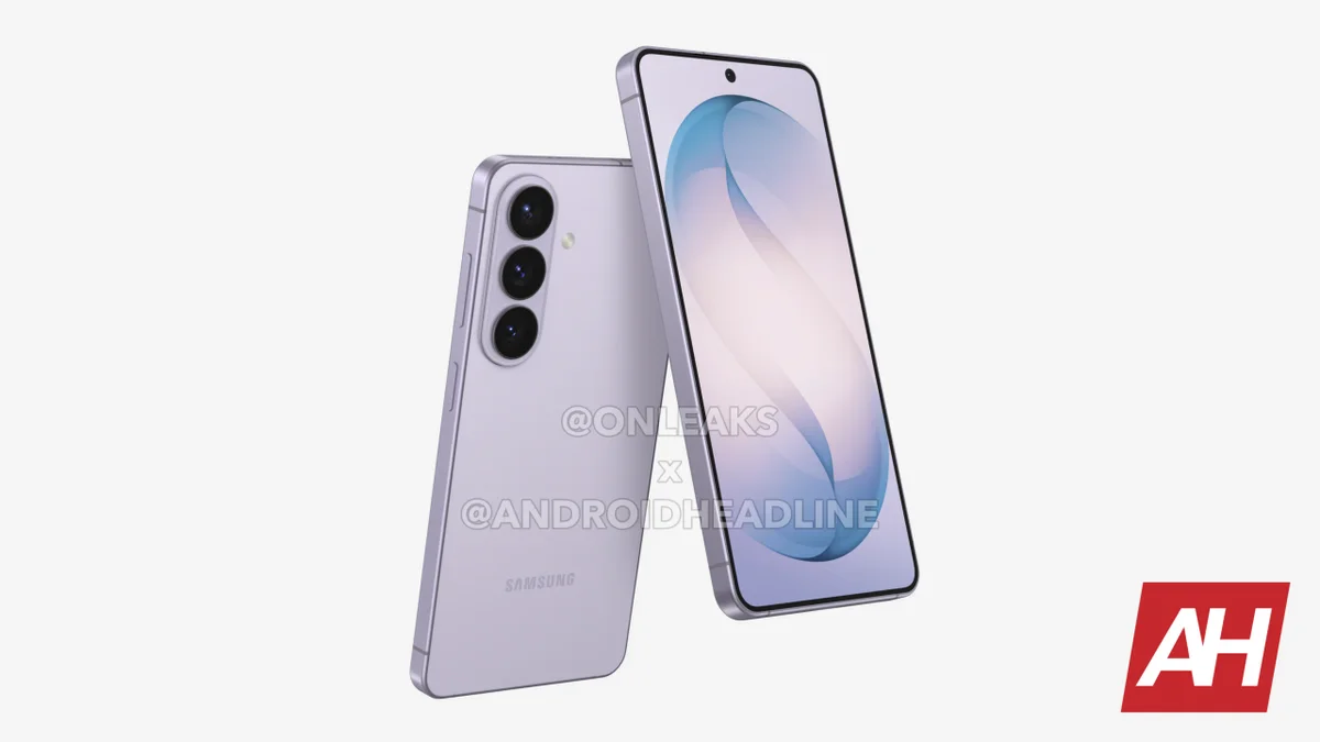 Серия Samsung Galaxy S27 получит новую систему камер, защиту от мошенников и процессоры Exynos 2700 картинка Смартфон Samsung Galaxy S27: утечки и чипы | DGL.RU