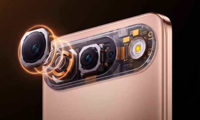 Особенности камеры vivo T5 5G раскрыли перед официальным анонсом