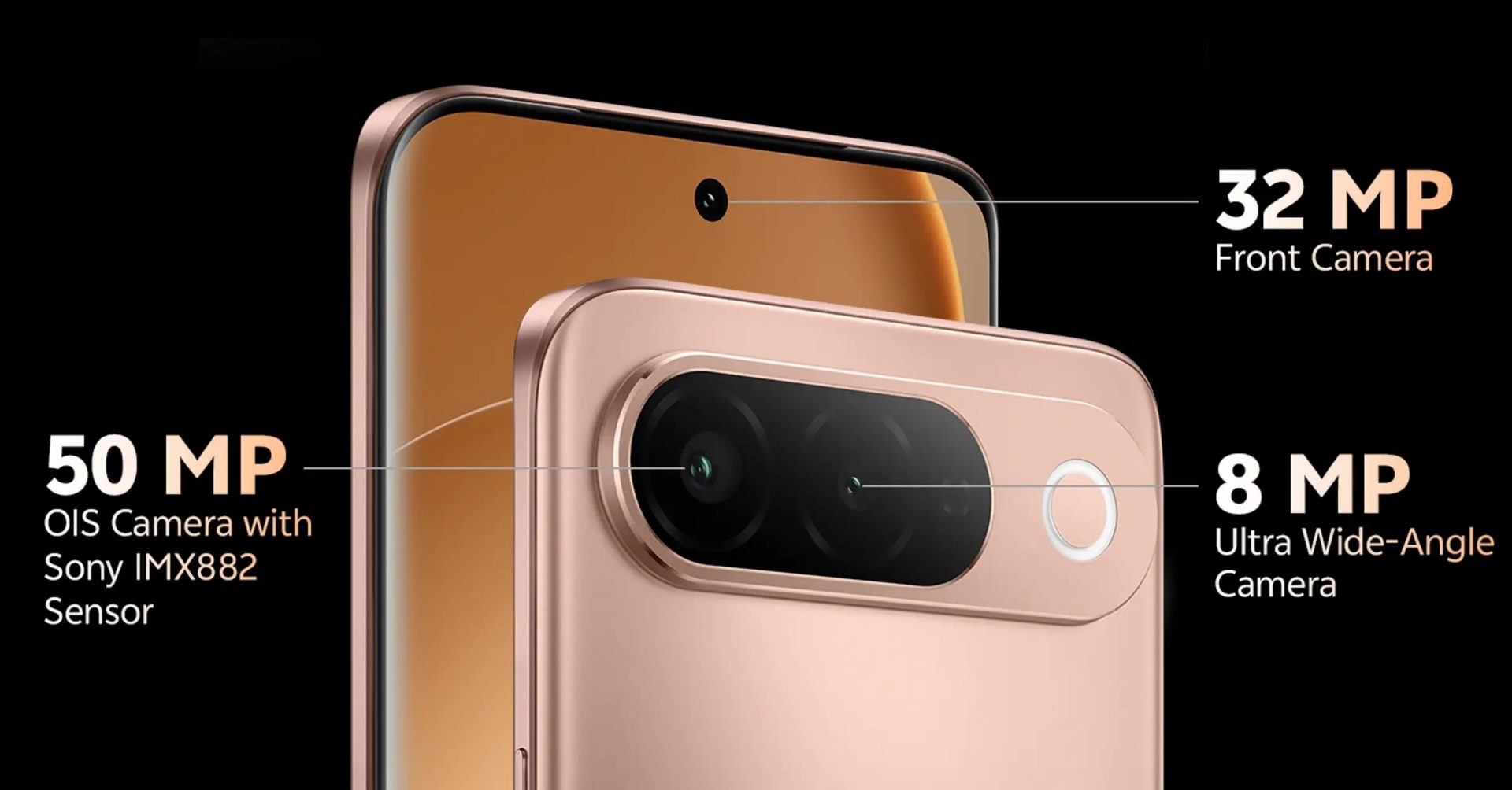 Смартфон vivo T5 5G: параметры камеры и чип | DGL.RU