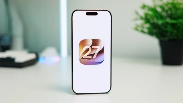 Главные новшества iOS 27: что изменилось и стоит ли ставить
