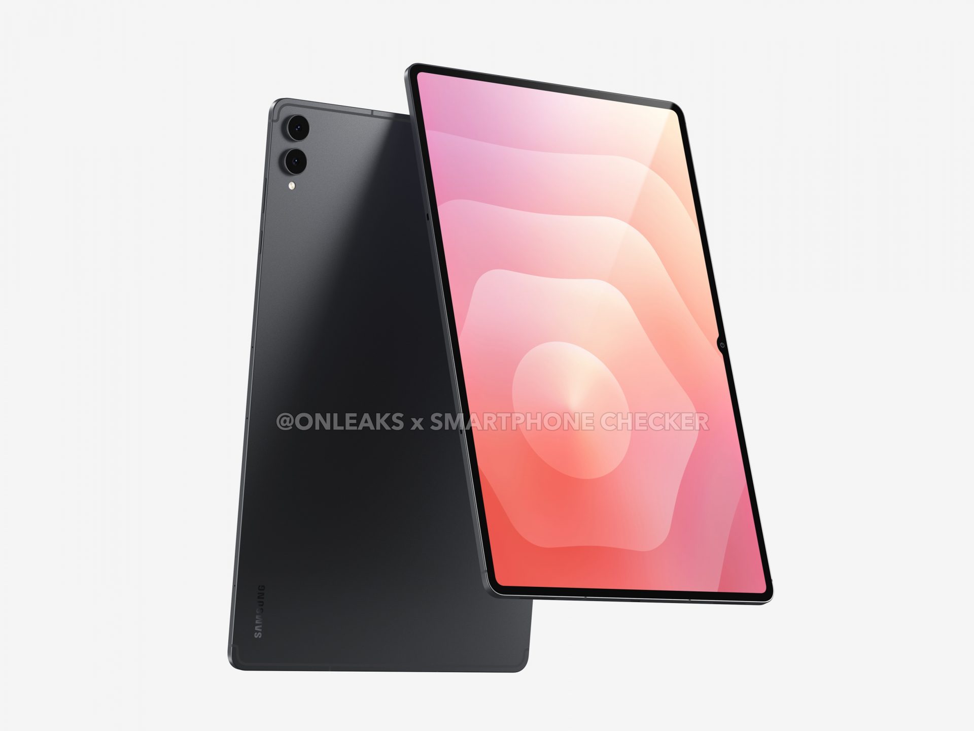 Планшет Samsung Galaxy Tab S12 Ultra протестирован | DGL.RU